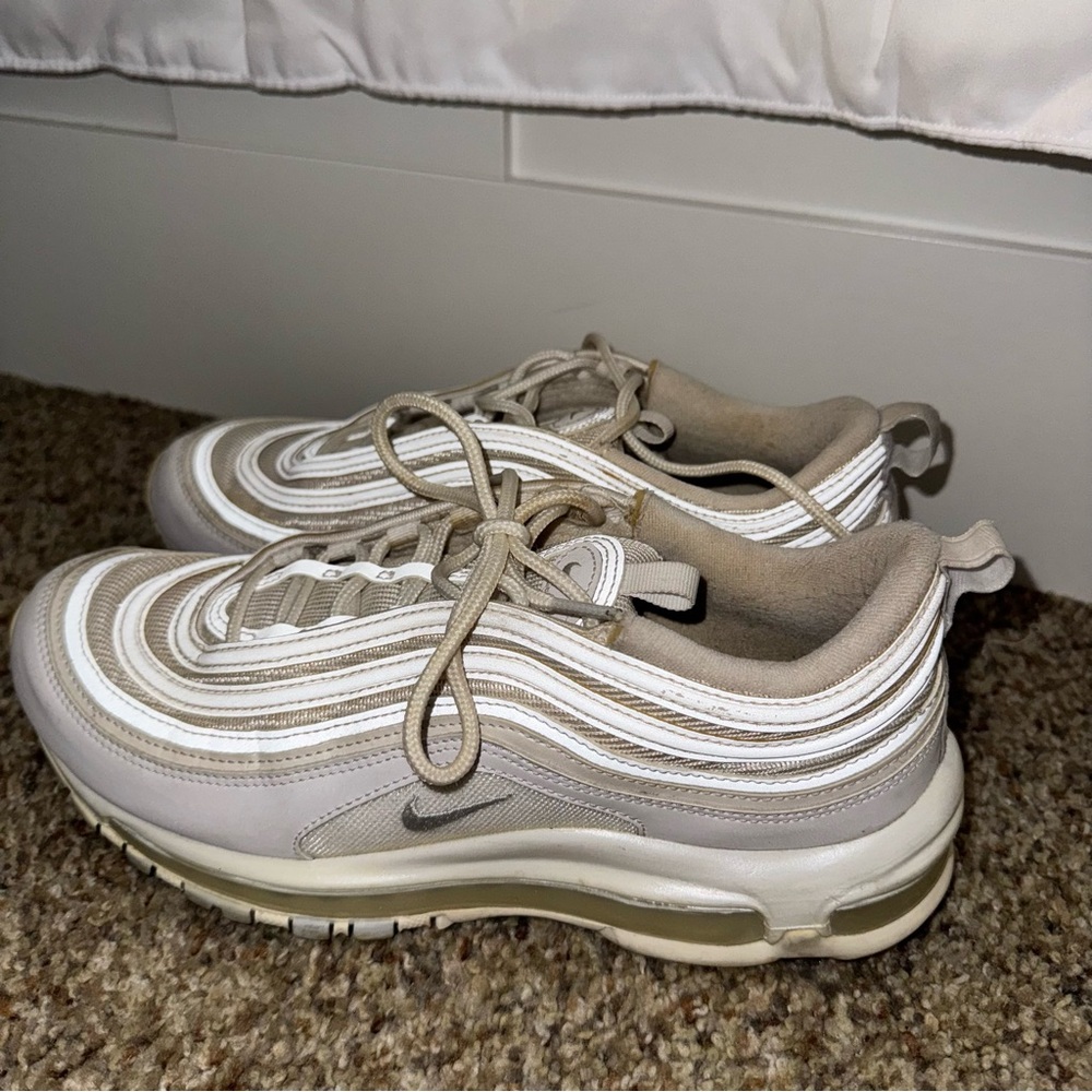 97 air max beige
